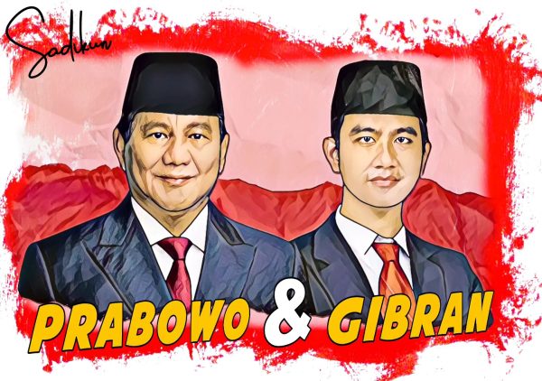 Prabowo Subianto telah membuka keunggulan signifikan dalam jajak pendapat terbaru di Indonesia – Konsul