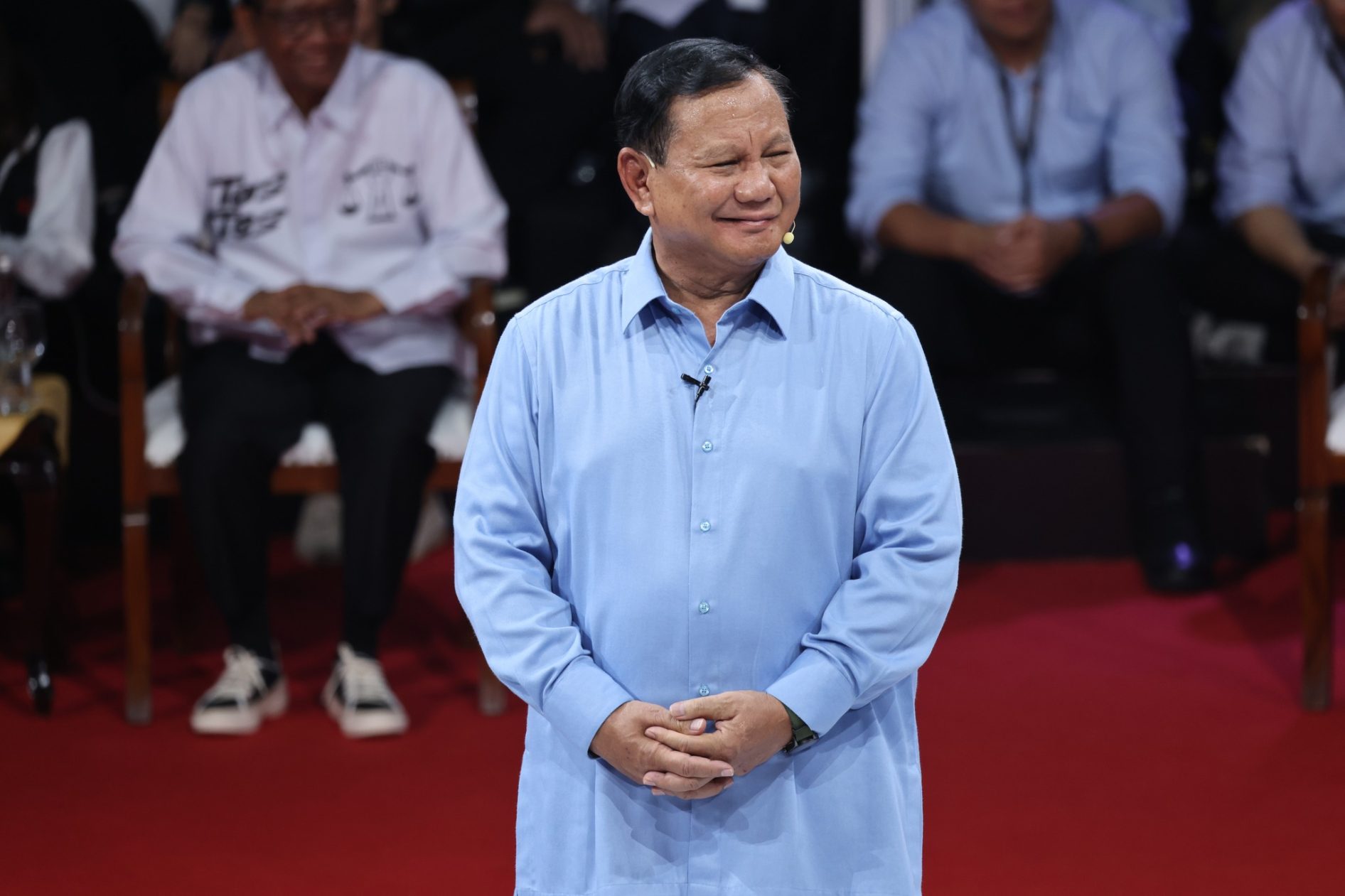 The Rise Of Prabowo And The Return Of Indonesia’s Old Elite – The Diplomat