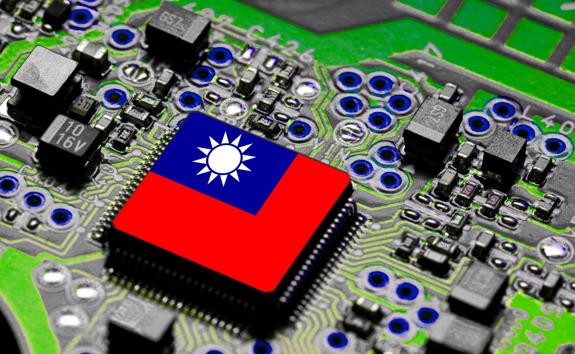 Silicon Shield 2.0: A Taiwan Perspective – The Diplomat