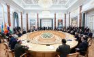 CSTO Issues Belated Declaration After Minsk Summit