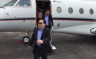Thai Senator Indicted On Drug, Money Laundering Charges