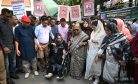 Why Bangladesh is About to Have a Lopsided Election