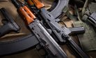 Russia-Ukraine and Israel-Hamas Wars Reveal the Importance of Weapons Production