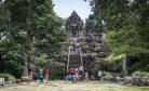 Thai MPs Urge Talks with Cambodia Over Access to Preah Vihear