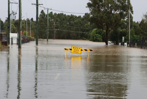 Australia Has No Plan For Climate Change Adaptation. Why? – The Diplomat