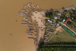 Why is Vietnam Worried About Cambodia&#8217;s Mekong Canal Project?
