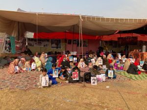The Baloch Protest: Why We March
