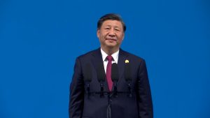 Leadership Psychology of China’s Xi Jinping