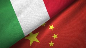 How to De-Risk From China: Lessons From Italy