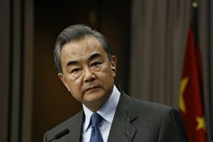 Previewing the Chinese Foreign Minister&#8217;s Visit to Africa