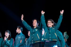 Assessing Taiwan’s Presidential Election Results