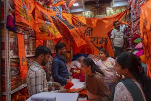 What the Ram Mandir&#8217;s Consecration Means for India