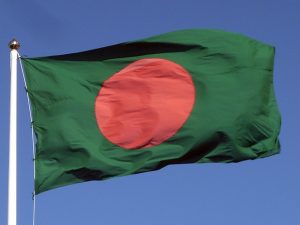 The Past, Present, and Future of Legal Empowerment in Bangladesh
