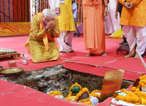 The Politicization of the Ram Mandir Consecration Ceremony