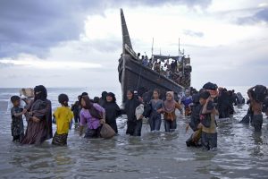 Rohingya Ocean Death Toll Worst in Nearly a Decade, UN Says