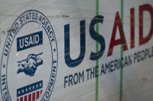 Rethinking US Foreign Aid