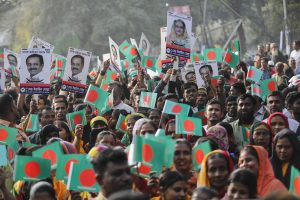 Ali Riaz on the Future of Bangladesh&#8217;s Politics