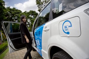 Markets, Makers, and the State of Play in Southeast Asia’s Electric Vehicle Industry