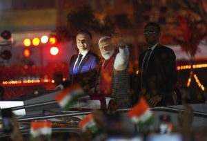The France-India Dalliance: Operationalizing Strategic Autonomy in the Indian Ocean