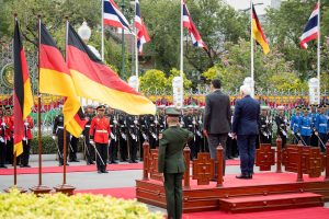 The Role of Thailand in Germany’s Auto Manufacturing Future