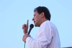 Pakistan’s Imran Khan Gets 14-year Prison Term