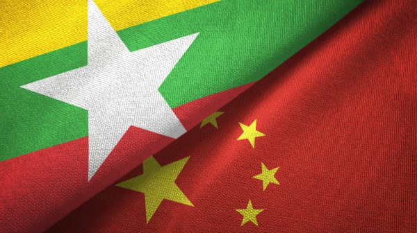 缅甸影子政府发布十点对华政策 – 外交官
