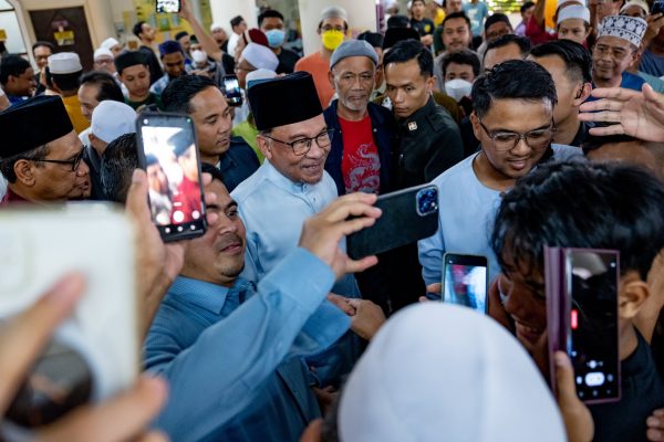 马来西亚政府应如何应对“绿色浪潮”？  – 外交官
