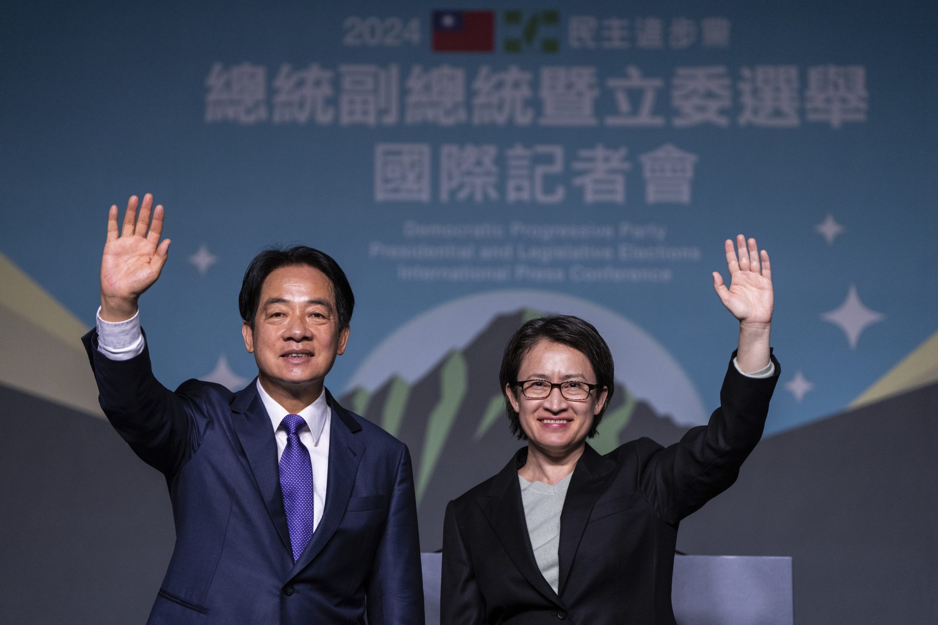 After The Election Where Will Lai Lead Taiwan The Diplomat   Thediplomat 2024 01 25 213737 