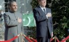 How the Soviet Invasion of Afghanistan Strengthened Pakistan’s Military Deep State