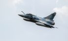 Indonesia Delays Purchase of Secondhand Fighter Jets