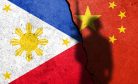 US, Philippines, China Begin Simultaneous South China Sea Patrols