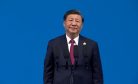 China’s 2024 Priorities Tucked in Xi Jinping’s New Year Speech