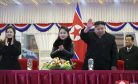 Will Kim Jong Un’s Daughter Succeed Him? High-Ranking North Korean Officials Have Doubts.