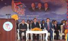 Cambodian PM Hun Manet’s Rise to the Top of the CPP Leadership