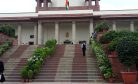 India’s Supreme Court Restores Faith in Rule of Law