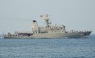 Why Is Sri Lanka Joining US-led Patrols in the Red Sea?