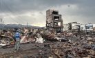 Leo Bosner on Japan’s Disaster Management