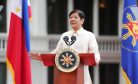 Philippine President Congratulates Lai Ching-te on Election as Taiwan&#8217;s President