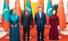 Maldives Signals Tilt Toward China