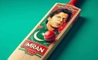 Pakistan Supreme Court Strips Imran Khan’s Party of ‘Bat’ Symbol