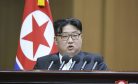 It Is High Time to Engage North Korea