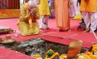 The Politicization of the Ram Mandir Consecration Ceremony