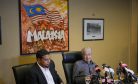 Ex-Malaysian PM Mahathir Accuses Government of Prosecuting Its Rivals