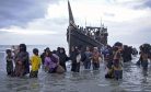 Rohingya Ocean Death Toll Worst in Nearly a Decade, UN Says