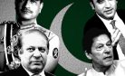 Chaos on the Indus: Pakistan&#8217;s Election Maelstrom