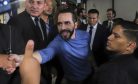 China Ties Work to Bukele’s Advantage in El Salvador’s Upcoming Election