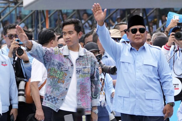 Who Is Prabowo Subianto, The Ex-General Who Is Indonesia’s Next ...