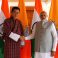 The Himalayan Triangle: Bhutan’s Courtship With India and China