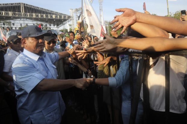 Indonesia’s Presidential Election: What You Need To Know – The Diplomat