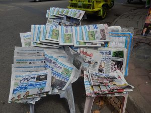 Aren&#8217;t Cambodia&#8217;s Journalists Tired Of Being Spoken Down To?